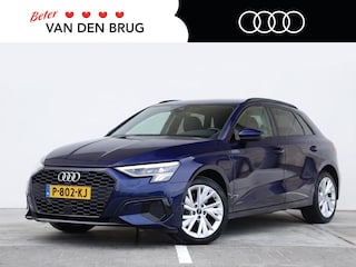 Audi A3 Sportback 40 TFSI e Business edition | Navigatie | Stoelverwarming | Apple Carplay/Android Auto |