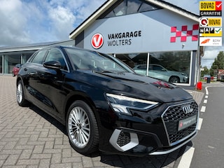 Audi A3 Sportback 30 TFSI Advanced edition RIJKLAARPRIJS!