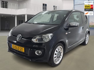 Volkswagen Up 1.0 high up! BlueMotion 1e Eig. 47.230 km +NAP NL