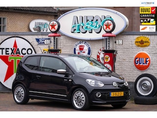 Volkswagen Up 1.0 high up! BlueMotion 1e Eig. 47.230 km +NAP NL