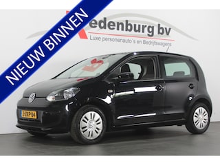 Volkswagen Up 1.0 Move Up! BlueMotion - Airco / Bluetooth / Navi