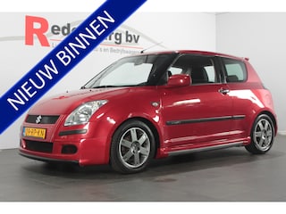 Suzuki Swift 1.3 GLS