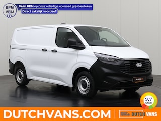 Ford Transit Custom 2.0TDCi Business Digital Cockpit | Multimedia | Airco | Cruise | 3-Zits | Betimmering