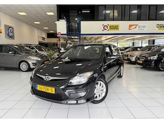 Hyundai i30 1.6i i-Motion Bovag Garantie Airco