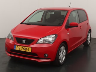 Seat Mii 1.0 Sport Connect