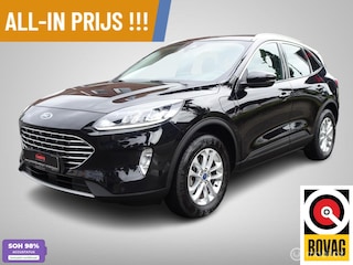 Ford Kuga 2.5 PHEV Titanium Trekhaak Adaptief Cruise !!!