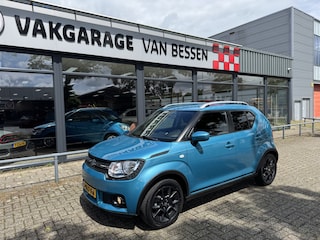 Suzuki Ignis 1.2 Select AUTOMAAT-CAMERA-TREKHAAK