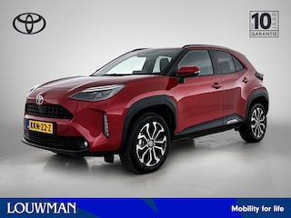 Toyota Yaris Cross 1.5 Hybrid 115 Dynamic