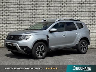 Dacia Duster 1.0 TCe Prestige | Achteruitrijcamera | Navigatie | Climate Control | Bluetooth |