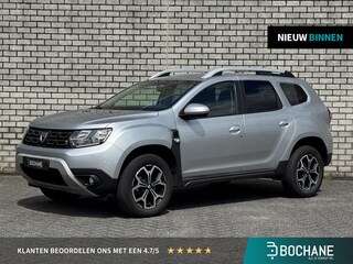 Dacia Duster 1.0 TCe Prestige | Achteruitrijcamera | Navigatie | Climate Control | Bluetooth |