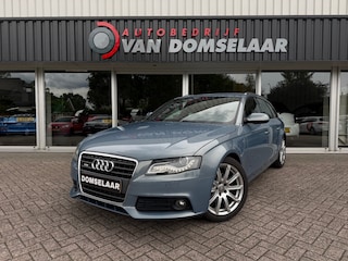 Audi A4 Avant 1.8 TFSI Pro Line S - Navi Cruise 18LMV B&amp;O Audio