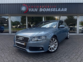 Audi A4 Avant 1.8 TFSI Pro Line S - Navi Cruise 18LMV B&amp;O Audio