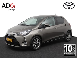 Toyota Yaris 1.5 Hybrid Dynamic | Climate control | Cruise control | Parkeercamera | Keyless |