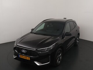 Ford Kuga 2.5 PHEV 243 pk ST-Line X I AGR stoelen I Adapt Cruise I Winter Pack | B&O | 360° Camera | All seasonbanden |