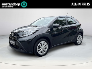 Toyota Aygo 1.0 VVT-i MT Play