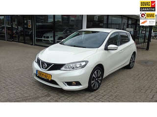 Nissan Pulsar 1.2 DIG-T N-Connecta