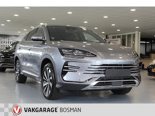 BYD Seal U 1.5 DM-i FWD Boost/CARPLAY/PANO/CAMERA