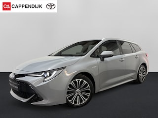 Toyota Corolla Touring Sports Hybrid 2.0 Dynamic| Camera| Stoel+Stuur verw| Adap.Cruise| Keyle