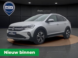 Volkswagen Taigo 1.0 TSI Style | Navigatie | Camera | Stoelverwarming | ACC |