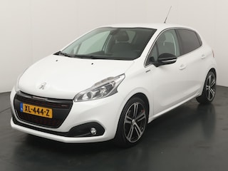 Peugeot 208 1.2 PureTech GT-line