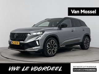 Renault Austral 1.2 E-Tech full hybrid 200Pk esprit Alpine | Google Navigatie | Apple & Android Carplay | Parkeersensoren Voor & Achter + 360 Camera | 4 Control | Harman Kardon Geluidssysteem | Panorama Dak | Matrix LED Koplampen |