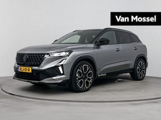 Renault Austral 1.2 E-Tech full hybrid 200Pk esprit Alpine | Google Navigatie | Apple & Android Carplay | Parkeersensoren Voor & Achter + 360 Camera | 4 Control | Harman Kardon Geluidssysteem | Panorama Dak | Matrix LED Koplampen |