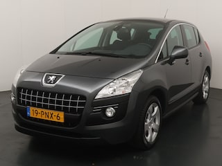 Peugeot 3008 1.6 THP ST