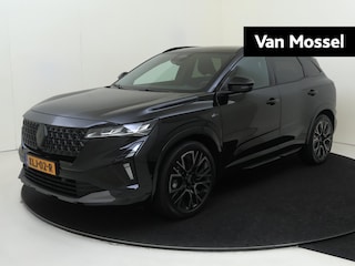 Renault Austral 1.2 E-Tech full hybrid 200Pk esprit Alpine | Google Navigatie | Apple & Android Carplay | Parkeersensoren Voor & Achter + 360 Camera | Elektrisch Verstelbare Voorstoelen | Adaptieve Cruise Control | Matrix LED Koplampen |