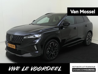 Renault Austral 1.2 E-Tech full hybrid 200Pk esprit Alpine | Google Navigatie | Apple & Android Carplay | Parkeersensoren Voor & Achter + 360 Camera | Elektrisch Verstelbare Voorstoelen | Adaptieve Cruise Control | Matrix LED Koplampen |