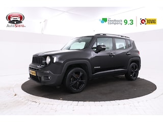 Jeep Renegade 1.6 E-Torq Longitude Panorama, Navigatie, Airco