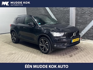 Volvo XC40 1.5 T2 R-Design | Harman/Kardon | 20 inch | Panoramadak | 360-camera