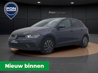 Volkswagen Polo 1.0 TSI Life Edition | Carplay | Camera | Airco | ACC |