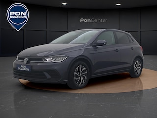 Volkswagen Polo 1.0 TSI Life Edition | Carplay | Camera | Airco | ACC |
