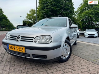 Volkswagen Golf 1.4-16V Trendline Airco 5-Drs Apk 06-2027