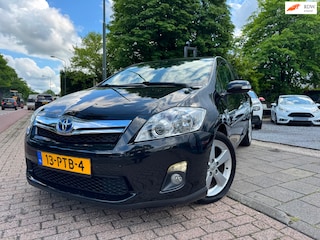 Toyota Auris 1.8 Full Hybrid Clima Elek Pakket Lmv Cruise