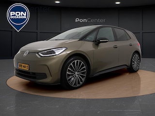 Volkswagen ID.3 Pro 59 kWh | Pano Dak | Camera | ACC | Stuur-/Stoelverwarming | Matrix LED | Spiegelpakket | Getint Glas | Carplay | 20'' |