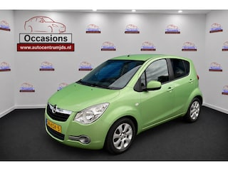 Opel Agila 1.0 Enjoy