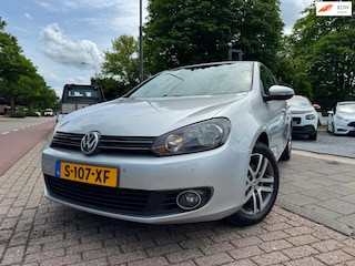 Volkswagen Golf 1.4 TSI Clima Elek Pakket Lmv Stoelvrm Pdc