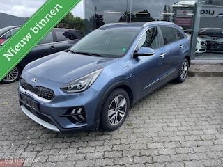 Kia Niro 1.6 GDi PHEV DynamicPlusLine/Stoelverkoel/JBL/Trekhaak/
