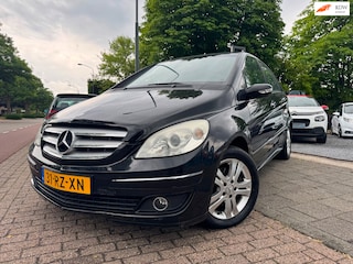 Mercedes-Benz B-klasse 200 A-C Elek Pakket Lmv Nw Apk