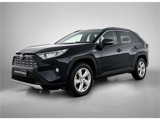 Toyota RAV4 2.5 Hybrid AWD Active