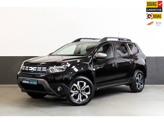 Dacia Duster 1.3 TCe 150 automaat 150 PK, climate, camera ect.