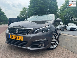 Peugeot 308 SW 1.2 PureTech Allure Clima Navi 18” Trekh