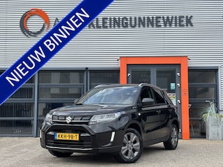 Suzuki Vitara 1.5 Hybrid Select / Allseason Banden / Navi / Stoelverwarming / Applecarplay/AndroidAuto /