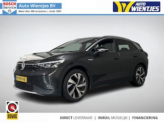 Volkswagen ID.4 First Pro Performance 77kWh | SoH 90% | Navi | Camera