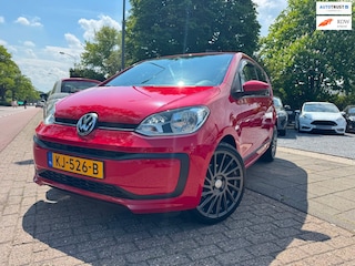 Volkswagen Up 1.0 BMT move up! A-C Elek Pakket Lmv Bluetooth