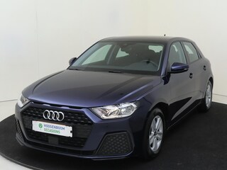Audi A1 Sportback 25 TFSI Pro Line | Virtual cockpit | Cruise control | Airco | Lane assist | Carplay | Parkeersensoren achter |