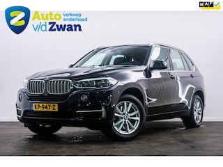 BMW X5 XDrive40e iPerformance High Executive Trekhaak/LED!