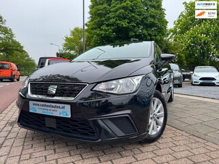 Seat Ibiza 1.0 MPI A-C Elek Pakket Lmv Pdc Bluetooth