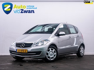 Mercedes-Benz A-klasse 160 BlueEFFICIENCY Business Class